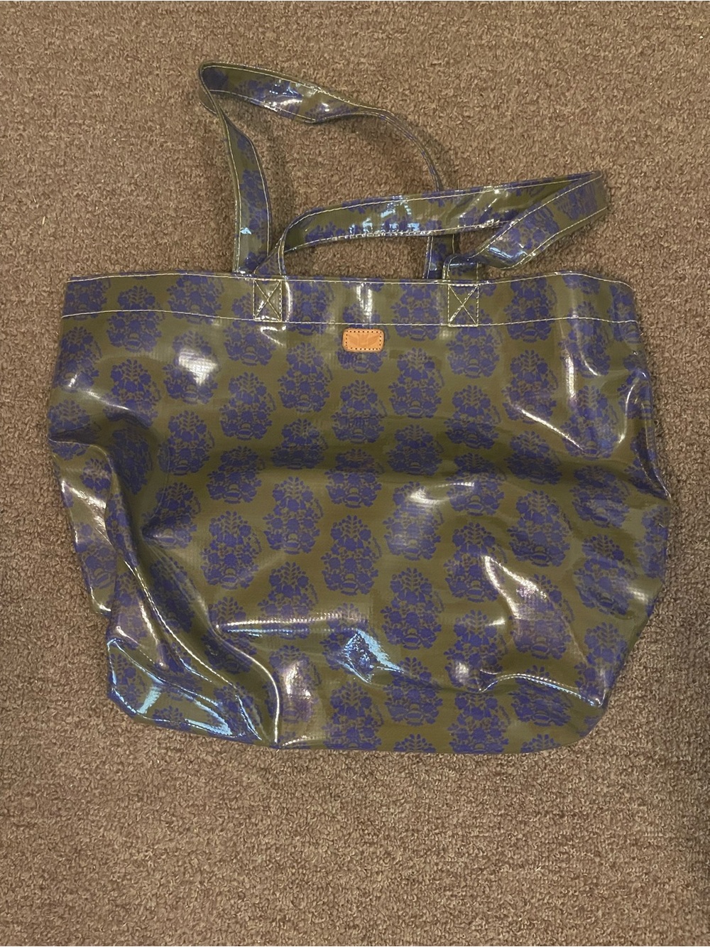 Consuela Vivi Grab & Go Basic Bag